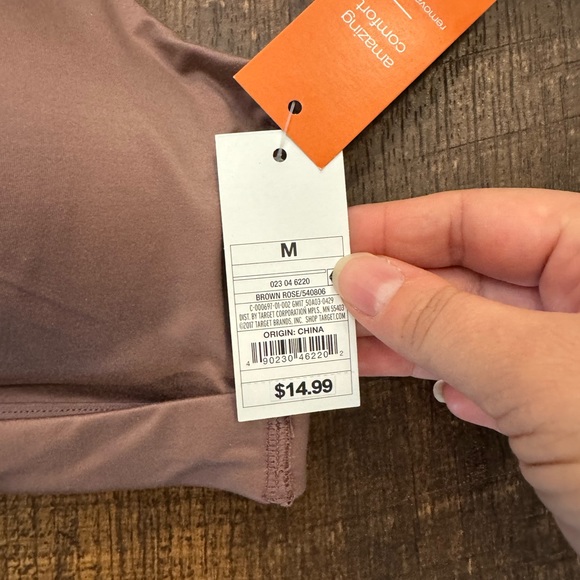 Target bralettes - Picture 4 of 4